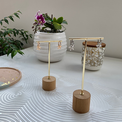 ARETES BOTANICO