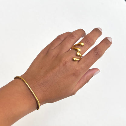ANILLO NATURAL