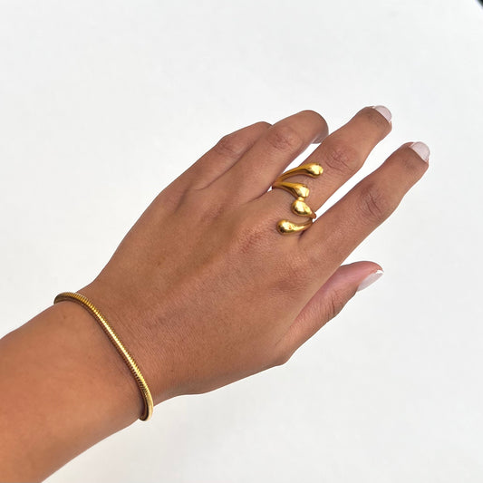 ANILLO NATURAL