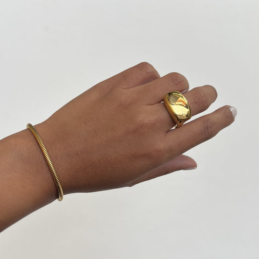 ANILLO REFLEJO