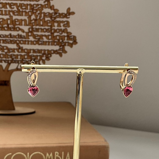 ARETES PRINCESA