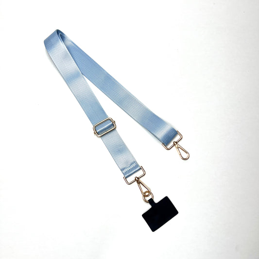 STRAP AZUL CIELO