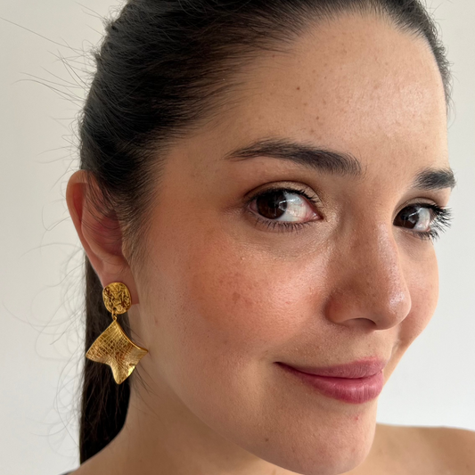 ARETES DESTELLOS