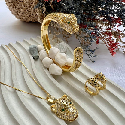 CADENA PODER FELINO C1