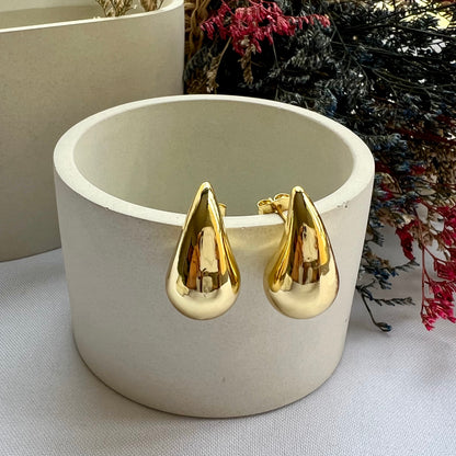 ARETES GOTAS