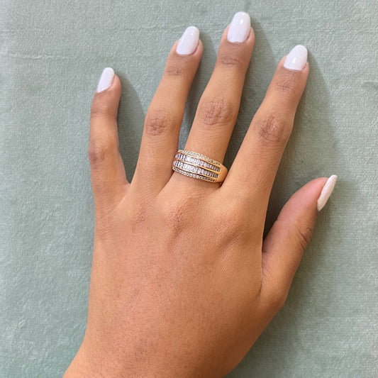 ANILLO REINA