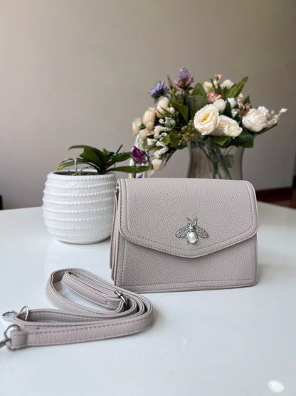 BOLSO DULCE ABEJA