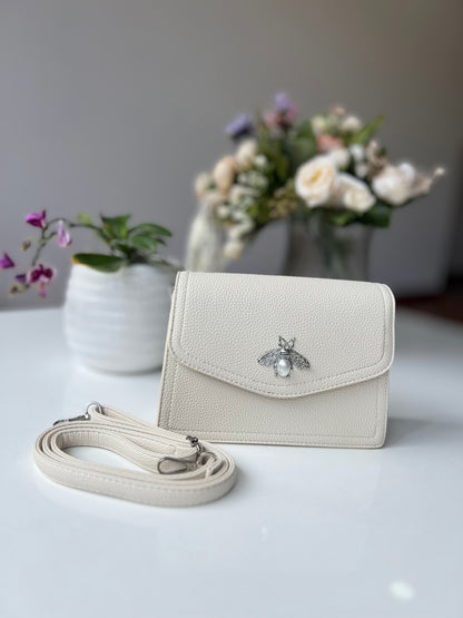 BOLSO DULCE ABEJA