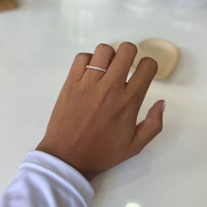 ANILLO CINTILA