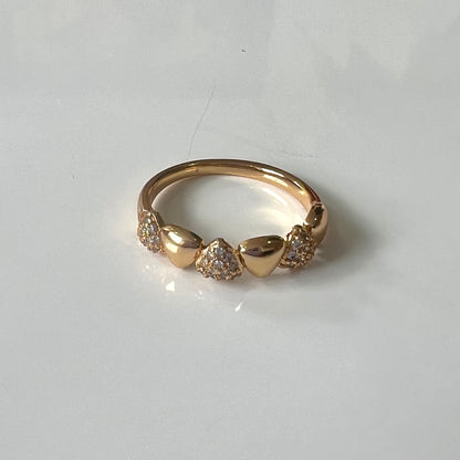 ANILLO LATIDO ETERNO