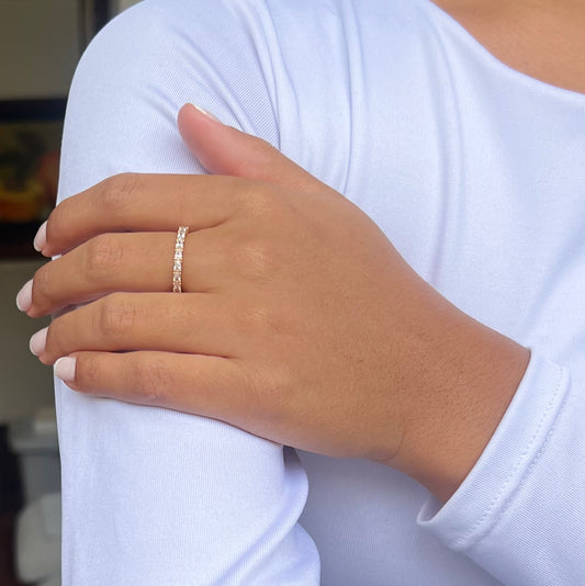 ANILLO CINTILA