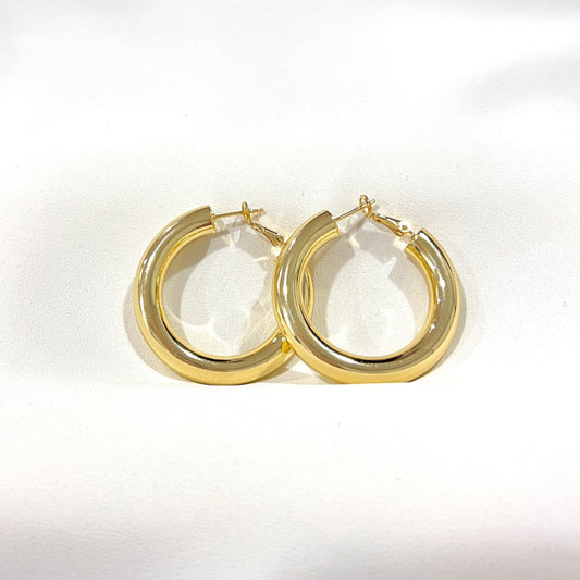 CANDONGAS LUZ DORADAS MEDIANAS