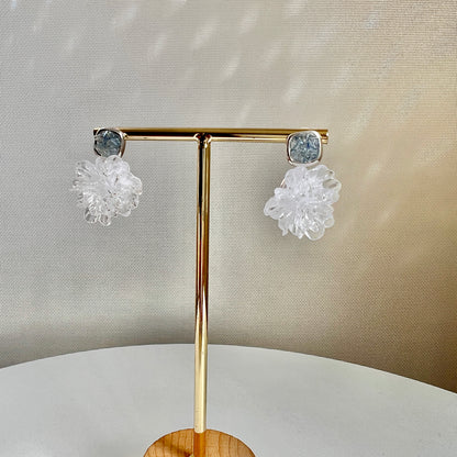 ARETES COPO TRANSPARENTE