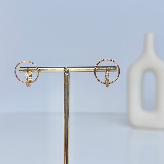 ARETES SUSPIRO