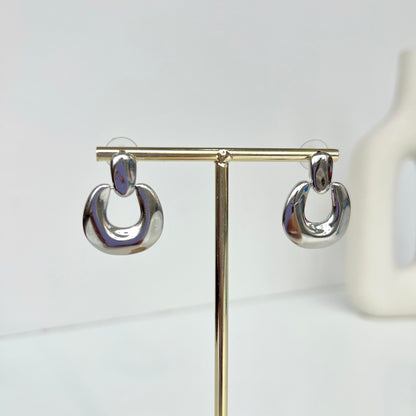 ARETES ABRAZO