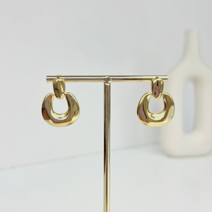 ARETES ABRAZO