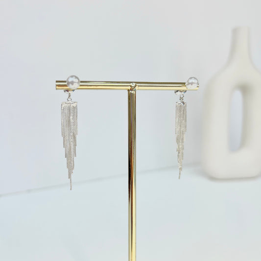 ARETES LLUVIA