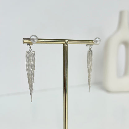 ARETES LLUVIA