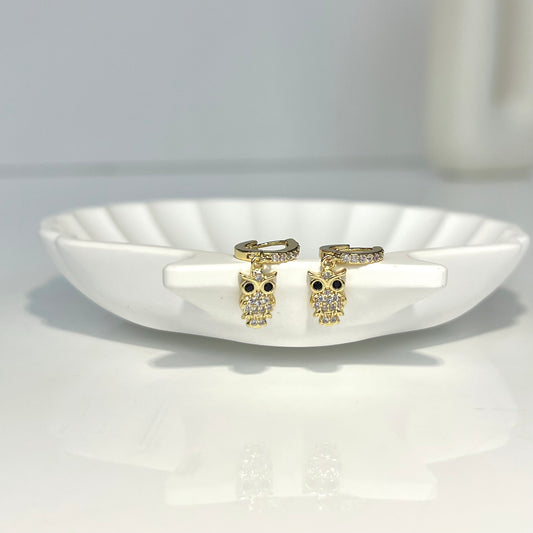 ARETES ANIMALS