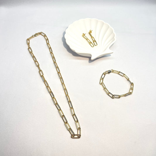 SET OVALOS