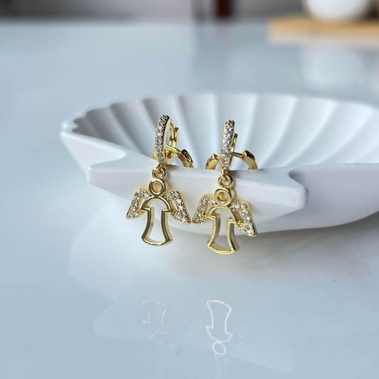 ARETES ANGELITO