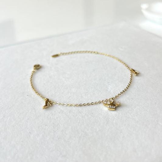 PULSERA GLAMOUR