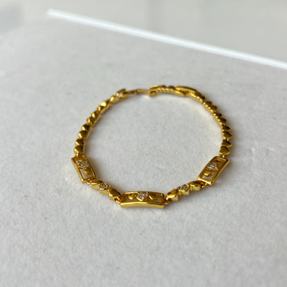 PULSERA ENAMORADOS