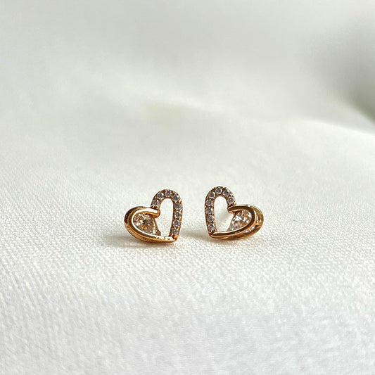 TOPOS CORAZON DULZURA