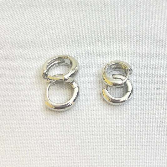 CANDONGAS ISA PLATEADAS