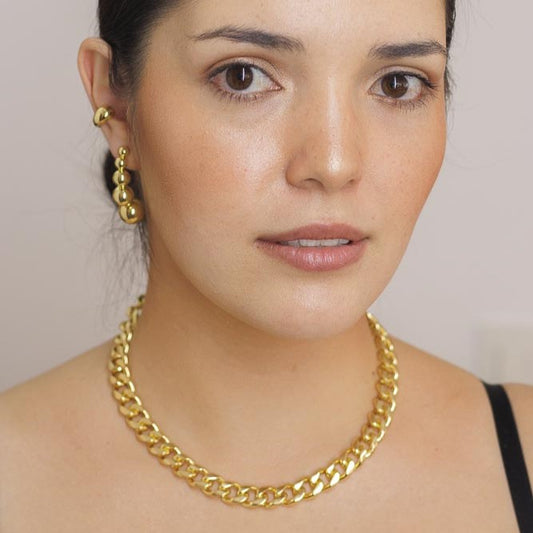 GARGANTILLA CUBANA