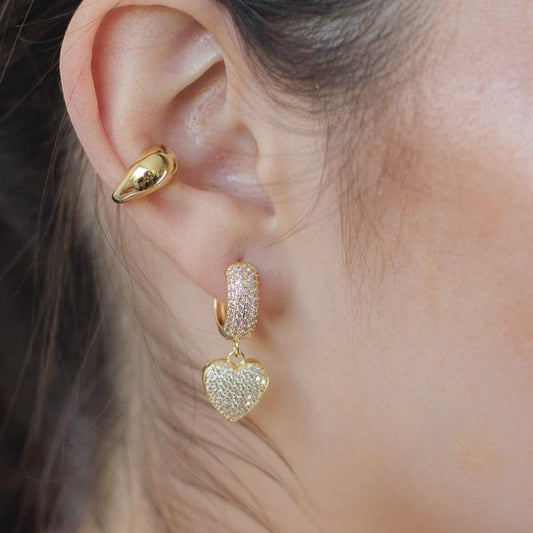 EAR CUFF GOTA MINI