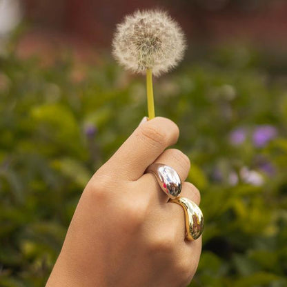 ANILLO GOTA
