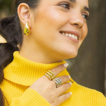ANILLO TRIADA