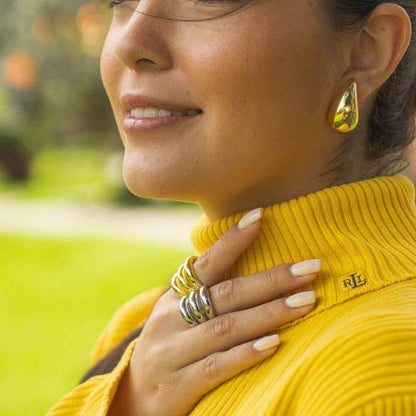 ANILLO TRIADA