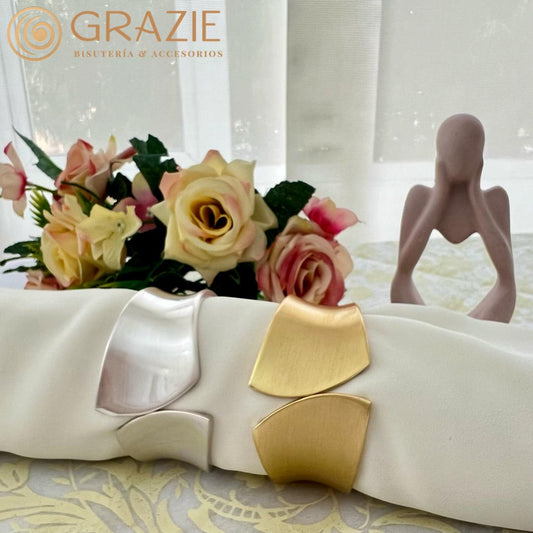 BRAZALETE ARMONIA