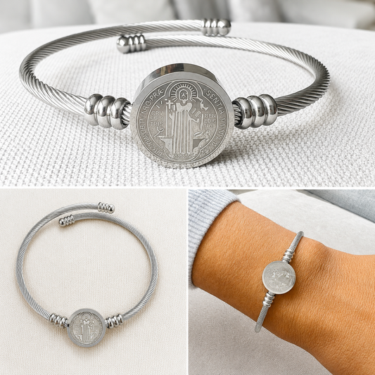 PULSERA SAN BENITO