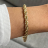 PULSERA LAZO