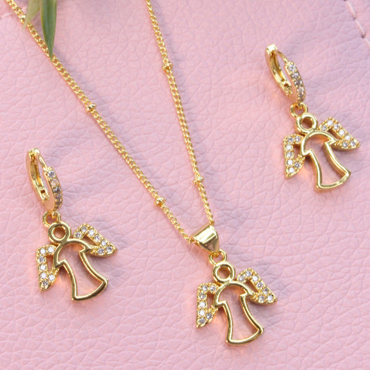 SET ANGELITOS