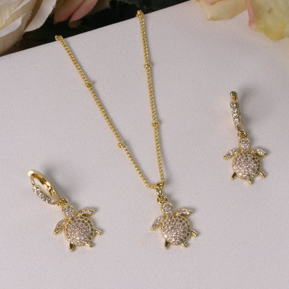 ARETES ANIMALS