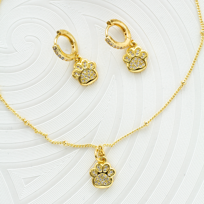 ARETES ANIMALS