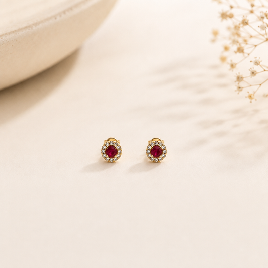 TOPOS GRETA FUCSIA