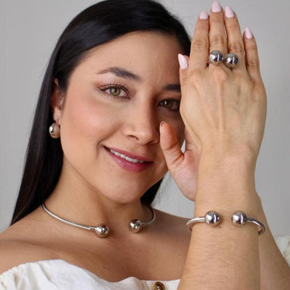 PULSERA UNIÓN