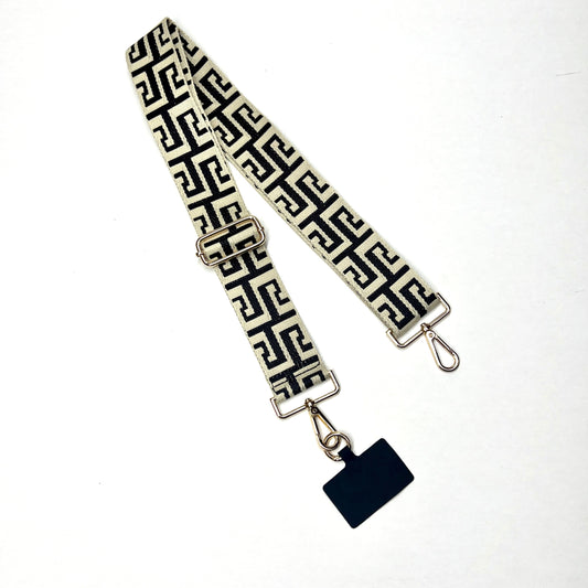 STRAP EGIPCIO BEIGE