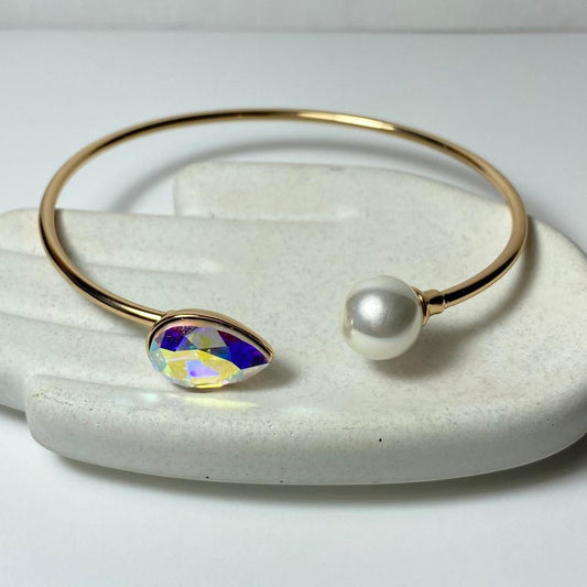 BRAZALETE ESENCIA DUAL