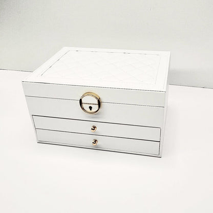 JOYERO BLANCO No. 3