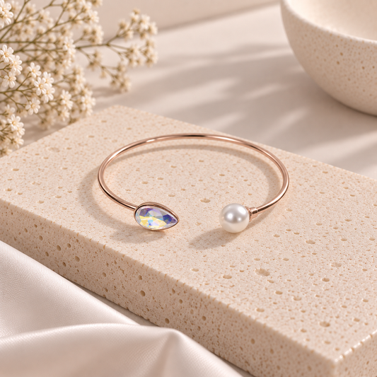 BRAZALETE ESENCIA DUAL
