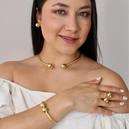 PULSERA UNIÓN